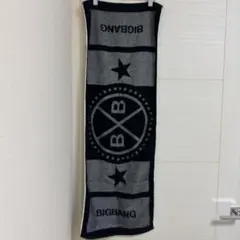 BIGBANG マフラータオル