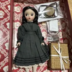 kukuclara ククークララ　韓国ドール