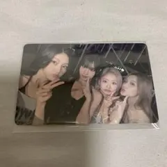 KISS OF LIFE キオプ　タワレコ ラキドロ特典トレカ　集合　オール