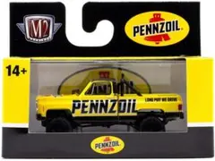 M2 1976 GMC シエラ・グランデ 15 4X4