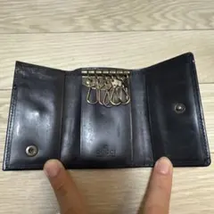 コーチ　キーケース　パスケース　財布