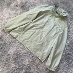 ジャンパー ナイロンジャケット