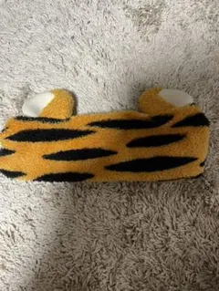 ティガーのヘアーバンド