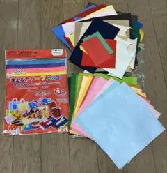 フェルト まとめ売り