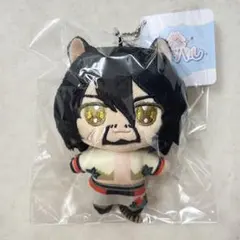 頭文字D ぬいぴ～す+ はらぺこわんこ 藤原拓海 ぬいぐるみ - メルカリ