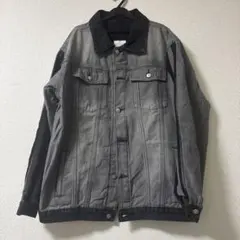 お買い得❗️⭐︎ポリーヌブロー⭐︎今季新品未使用⭐︎ SELECT デニムジャケットのサムネイル