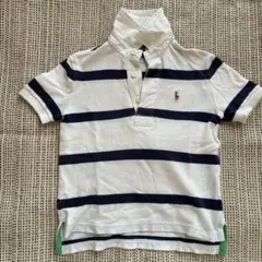 Polo by Ralph Lauren ポロシャツ 3/3T