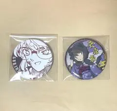 2026年最新】名探偵コナン 缶バッジ 灰原哀の人気アイテム - メルカリ