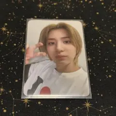 BOYNEXTDOOR イハン NoGenre SoundWave トレカ