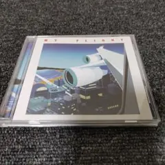 1486 MY FLIGHT　 AIRCRAFT 　CD