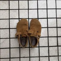 Birkenstock サボ・クロッグサンダル 37 - メルカリ