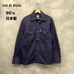 2026年最新】let it rideの人気アイテム - メルカリ