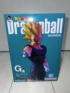 ドラゴンボール 魔人ベジータ　G賞
