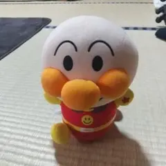 アンパンマンの動くおもちゃ