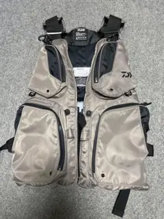 2025年最新】フィッシングベスト ダイワの人気アイテム - メルカリ