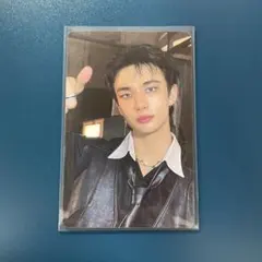 Stray Kids DO IT POPUP MDフーディー トレカ ヒョンジン