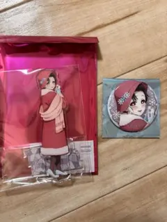 鬼滅の刃　AGF2025 early winter 恋雪セット
