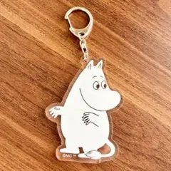 MOOMIN ムーミン アクリルキーホルダー