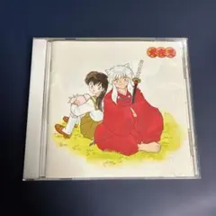 ★良品CD BEST OF INUYASHA 犬夜叉 テーマ全集