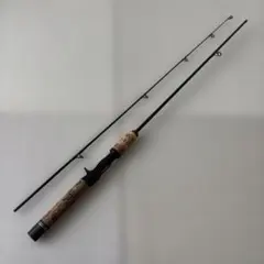 ABY Special SHOTGUN C562M バスロッド 2ピースのサムネイル