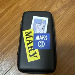 マリマリマリー モバイルケース