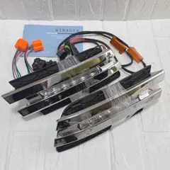 WINAUTO LED デイタイムランニングライト（DRL）左右セットのサムネイル