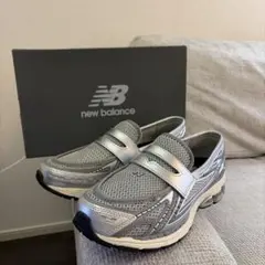 【21日限定お値引き】New Balance 1906R ローファースニーカー