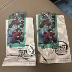 劇場版　鬼滅の刃　無限城編　第１章　特典