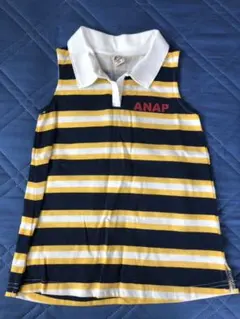 Anapkids ワンピース