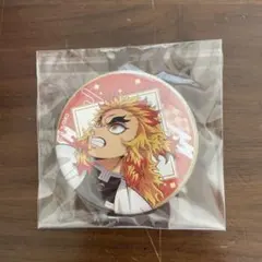 鬼滅の刃 煉獄杏寿郎 缶バッジ