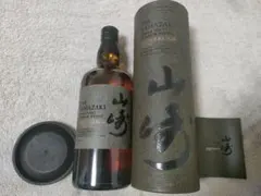 山崎 Smoky Batch The Third 2本セット Yamazaki 山崎Smoky Batch The Third Single Malt Japanese