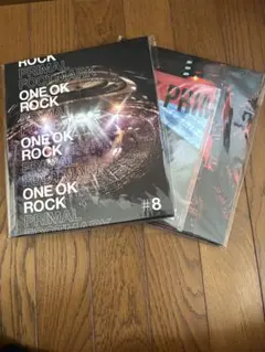 2026年最新】ONE OK ROCK PHOTO BOOK PRIMAL FOOTMARKの人気アイテム
