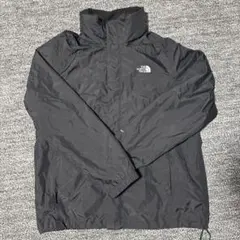 ノースフェイス ナイロンパーカー l