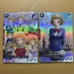 2025年最新】ホシノ・フミナ パラレルの人気アイテム - メルカリ