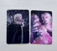 Stray Kids DO IT レンチキュラー フィリックス