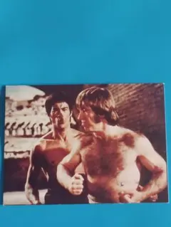 2026年最新】ブルース・リー カードの人気アイテム - メルカリ