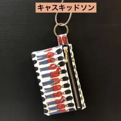 キャスキッドソン ファッション小物