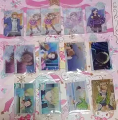 メダリスト　ウエハース　14枚