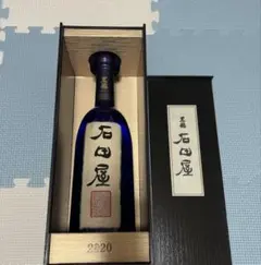 石田屋 2025 11月製造品 黒龍酒造 - メルカリ