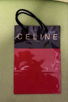 CELINE ショップ袋 ショッパー 26×40×9.5(マチ)のサムネイル