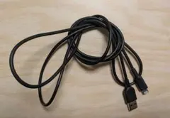 USB-A lightning ケーブル 2m