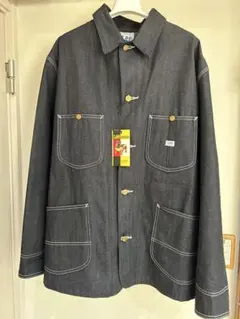 lee カバーオール