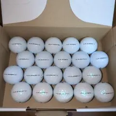 SRIXON Z-STAR Z-STAR XV ロストボール 20球