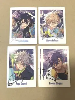 ぱしゃっつ 10周年 UNDEAD