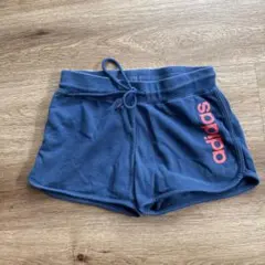 アディダス　adidas 短パン　ランニングパンツ　Ｊ/L