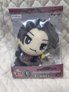 刀剣乱舞 ぬーどるストッパーの陣 其ノ七 E賞 加州清光