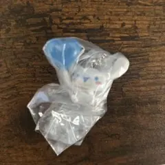 サンリオキャラクターズ カラーコレクションチャーム～Blue～シナモロール