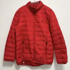 POLO Ralph Lauren ダウンジャケット ライトダウン 中綿
