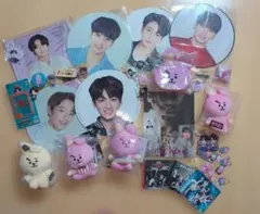 BTS グッズ まとめ売り 【バラ売り可】 - メルカリ