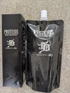 プロティオス、グラブトリートメント プロティオス詰め替え用